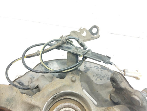 MANGUETA DELANTERA DERECHA Toyota COROLLA VERSO (R1) 