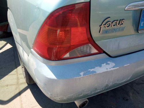  PILOTO TRASERO IZQUIERDO Ford FOCUS BERLINA (CAK) 