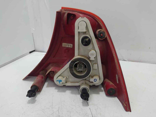  PILOTO TRASERO IZQUIERDO Ford FOCUS BERLINA (CAK) 