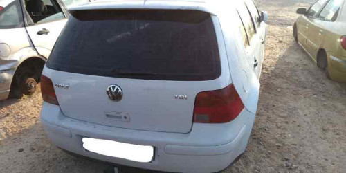 VOLKSWAGEN GOLF IV BERLINA (1J1)(10.1997) — автомобиль-донор на запчасти 