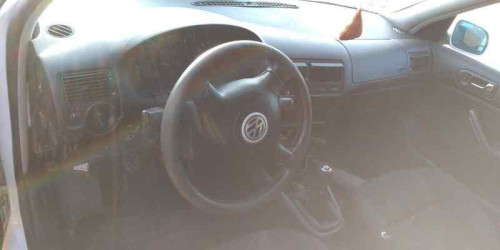 VOLKSWAGEN GOLF IV BERLINA (1J1)(10.1997) — автомобиль-донор на запчасти 