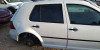 VOLKSWAGEN GOLF IV BERLINA (1J1)(10.1997) — автомобиль-донор на запчасти 