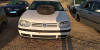 VOLKSWAGEN GOLF IV BERLINA (1J1)(10.1997) — автомобиль-донор на запчасти 