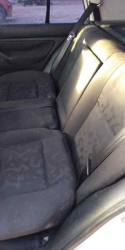 VOLKSWAGEN GOLF IV BERLINA (1J1)(10.1997) — автомобиль-донор на запчасти 