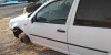 VOLKSWAGEN GOLF IV BERLINA (1J1)(10.1997) — автомобиль-донор на запчасти 