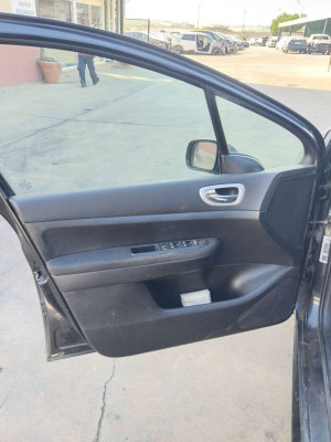GUARNECIDO PUERTA DELANTERA IZQUIERDA Peugeot 307 Break/ SW (S2)(06.2005->)