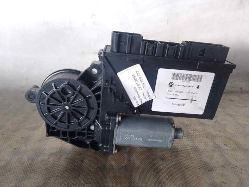 MOTOR ELEVALUNAS TRASERO IZQUIERDO VOLKSWAGEN TOUAREG (7LA) 