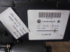 MOTOR ELEVALUNAS TRASERO IZQUIERDO VOLKSWAGEN TOUAREG (7LA) 