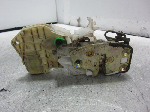 CERRADURA PUERTA DELANTERA IZQUIERDA Honda JAZZ (GD1/5) 