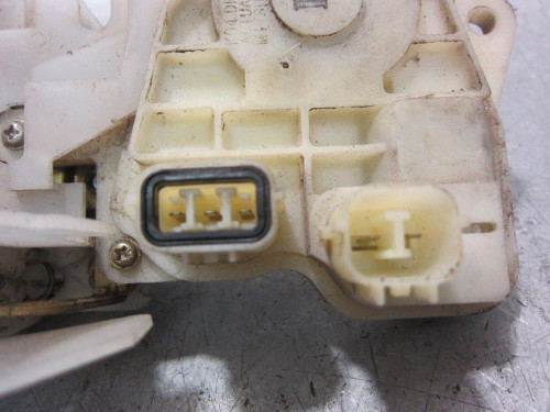  CERRADURA PUERTA DELANTERA IZQUIERDA Honda JAZZ (GD1/5) 