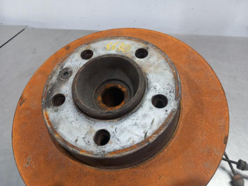  MANGUETA DELANTERA DERECHA Nissan NV400 FURGON (X62) 