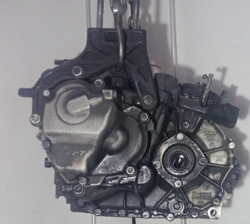  CAJA CAMBIOS Fiat III FIORINO (225) 