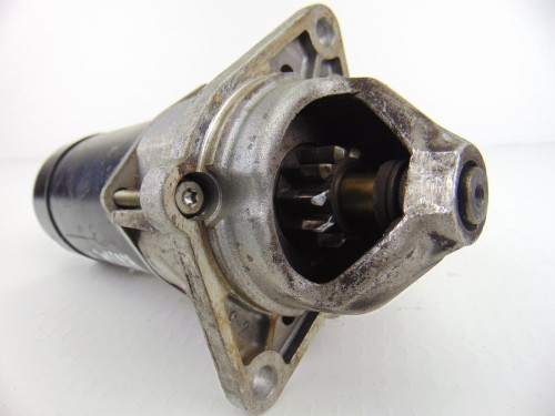  MOTOR ARRANQUE OPEL ASTRA H BERLINA 
