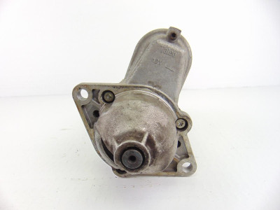 MOTOR ARRANQUE, OPEL, ASTRA H BERLINA