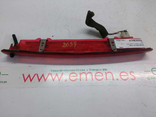  LUZ CENTRAL DE FRENO RENAULT SCENIC II (JM) 
