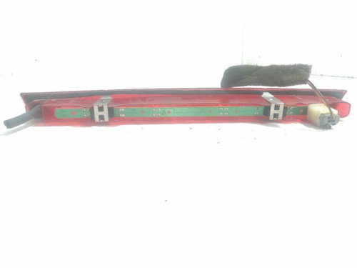  LUZ CENTRAL DE FRENO RENAULT SCENIC II (JM) 