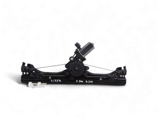  ELEVALUNAS DELANTERO DERECHO, FIAT, 500 (150) BERLINA 