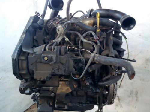  MOTOR COMPLETO FORD FOCUS FAMILIAR (CAK) 