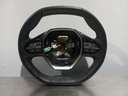  VOLANTE, PEUGEOT, 3008 