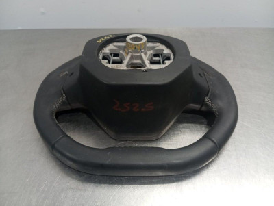VOLANTE, PEUGEOT, 3008