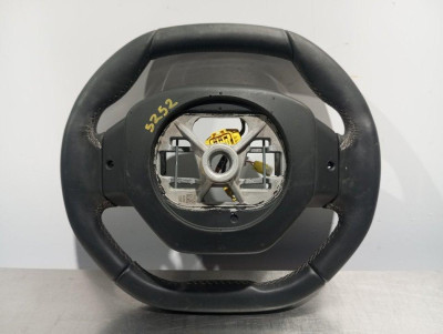 VOLANTE, PEUGEOT, 3008