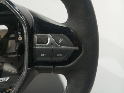VOLANTE, PEUGEOT, 3008