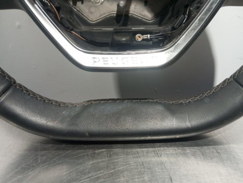  VOLANTE, PEUGEOT, 3008 
