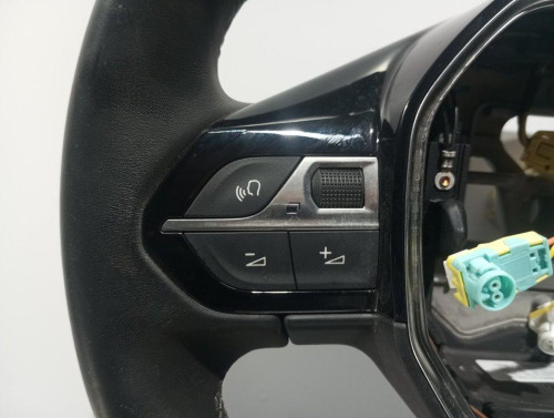  VOLANTE, PEUGEOT, 3008 