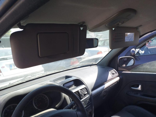  RENAULT CLIO II FASE II (B/CB0) 
