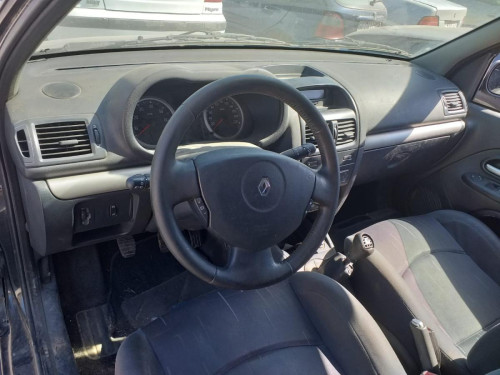 RENAULT CLIO II FASE II (B/CB0) 