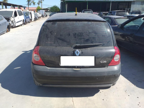  RENAULT CLIO II FASE II (B/CB0) 