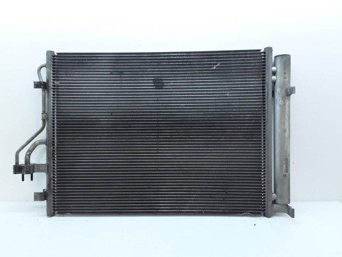 CONDENSADOR / RADIADOR AIRE ACONDICIONADO KIA SPORTAGE (SL) 