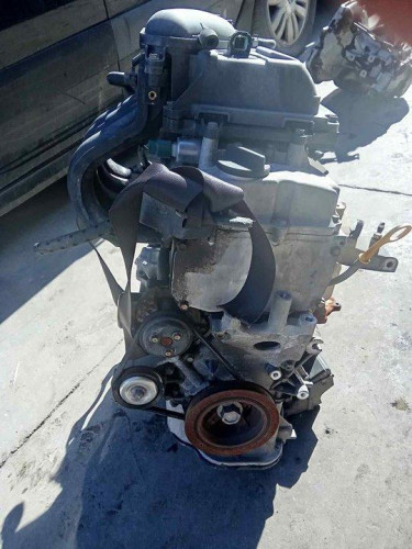 MOTOR COMPLETO NISSAN MICRA (K12E) 