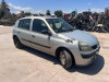 RENAULT CLIO II FASE II (B/CB0) — vehículo donante para recambios 