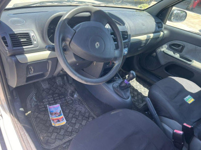 RENAULT CLIO II FASE II (B/CB0)