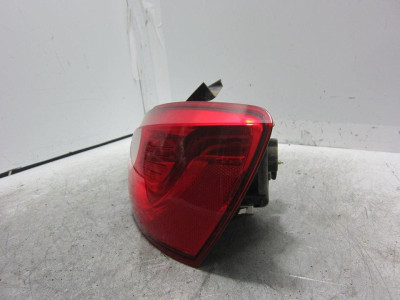 PILOTO TRASERO DERECHO, SEAT, IBIZA BERLINA (6J5)