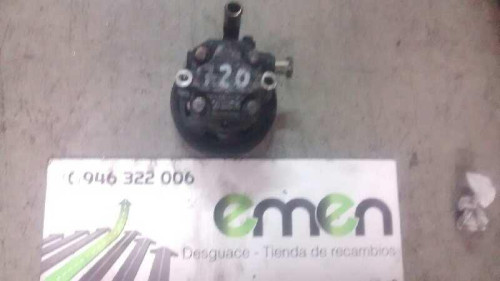  BOMBA DIRECCION SKODA OCTAVIA BERLINA (1U2) 