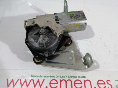 MOTOR LIMPIA TRASERO, PEUGEOT, 407 SW