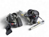  KIT AIRBAG, RENAULT, MEGANE III SPORT TOURER 