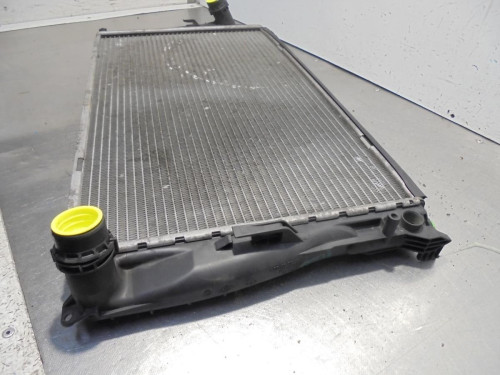 RADIADOR AGUA BMW SERIE 1 BERLINA (E81/E87) 