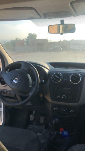 DACIA DOKKER — vehículo donante para recambios 