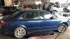 AUDI A4 AVANT (8E) — автомобиль-донор на запчасти 