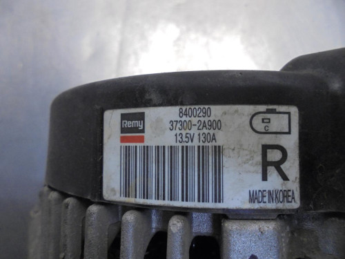 ALTERNADOR KIA CARENS (RP) 