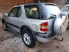 OPEL FRONTERA B — vehículo donante para recambios 