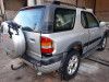 OPEL FRONTERA B — vehículo donante para recambios 