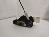 CERRADURA PUERTA DELANTERA IZQUIERDA Peugeot 407 