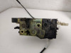 CERRADURA PUERTA DELANTERA IZQUIERDA Peugeot 407 
