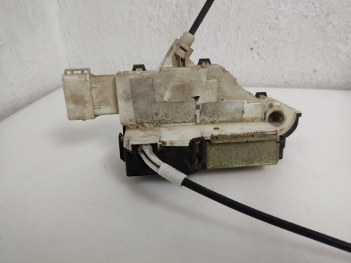 CERRADURA PUERTA DELANTERA IZQUIERDA Peugeot 407 