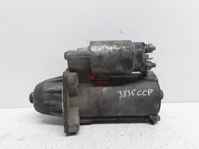 MOTOR ARRANQUE, Ford, FOCUS BERLINA (CAK)