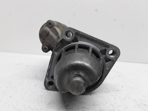 MOTOR ARRANQUE Ford FOCUS BERLINA (CAK) 
